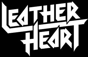 logo Leather Heart